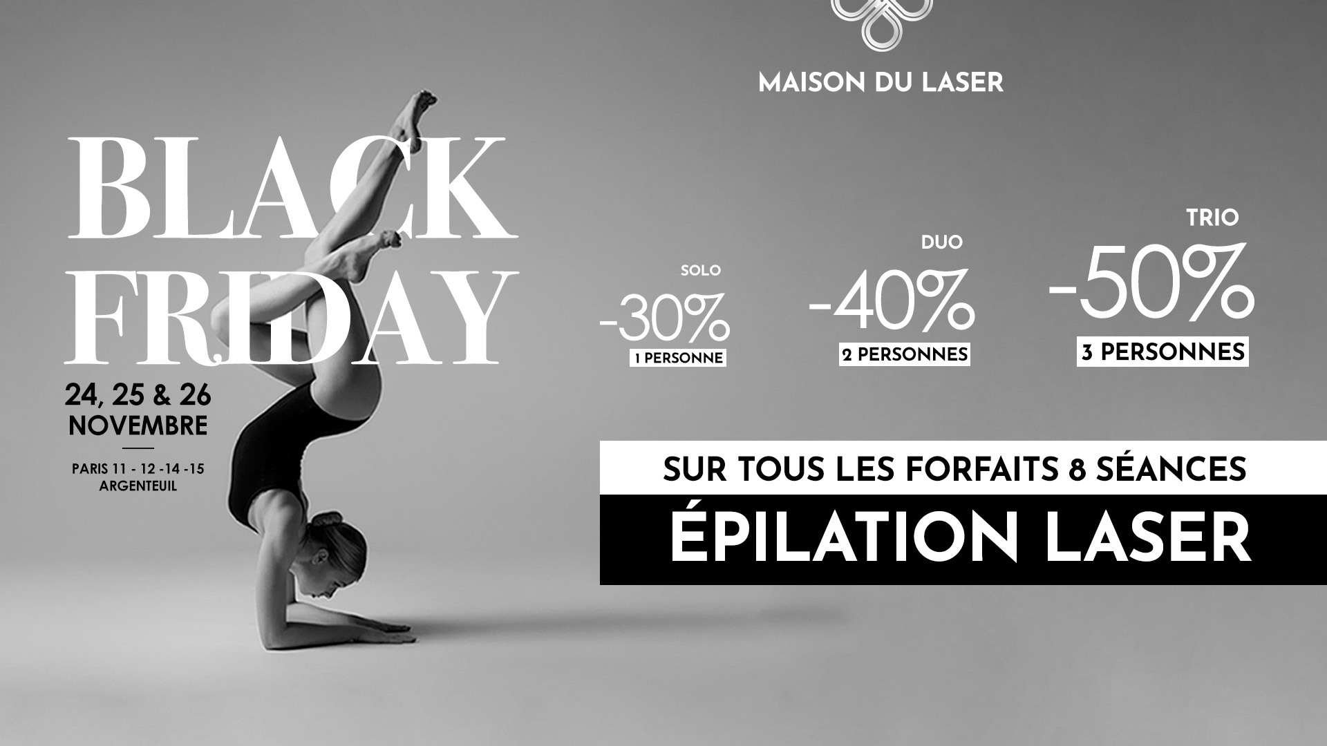 Black Friday 2023