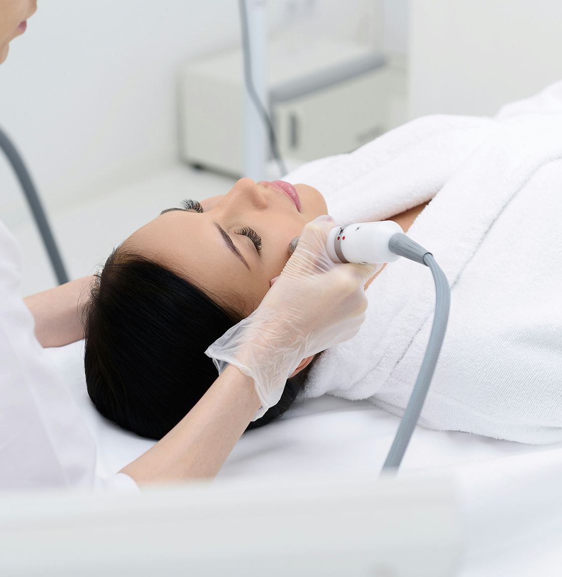 Maison du Laser - Centre d'épilation définitive laser médical à Paris - Électrolyse