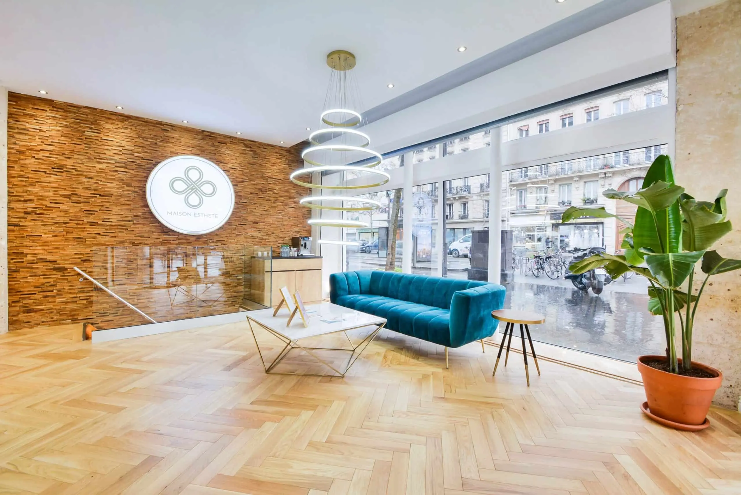 Maison du Laser - Centre d'épilation laser médical à Paris