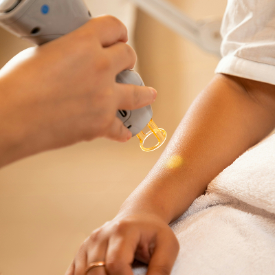 Maison du Laser - Centre d'épilation définitive laser médical à Paris